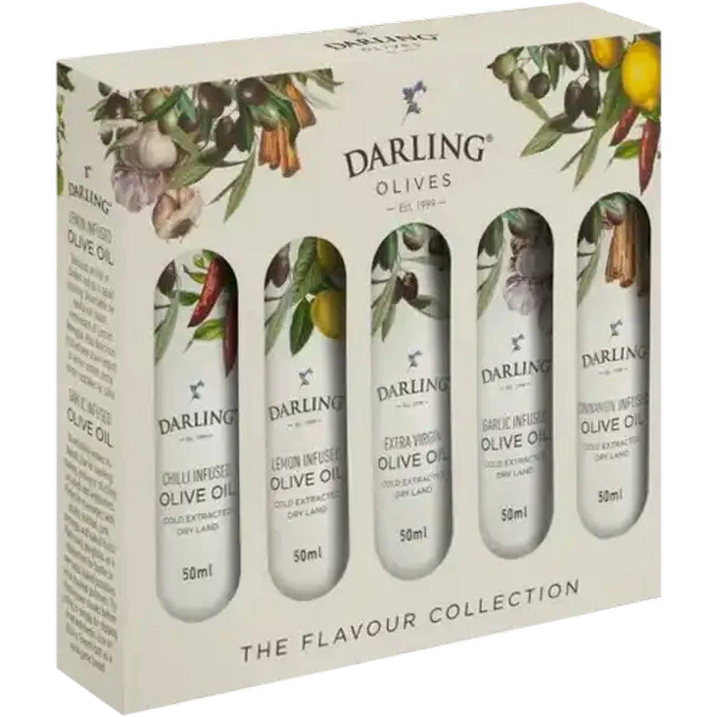 Checkers Sixty60 | Darling Olives The Flavour Collection Infused
