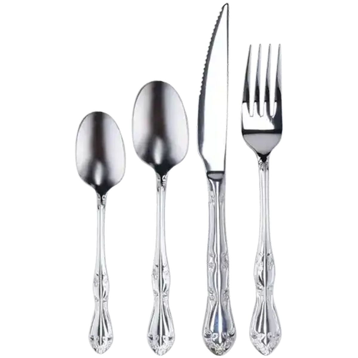Checkers Sixty60 | Autograph Voletta Stainless Steel Cutlery Set