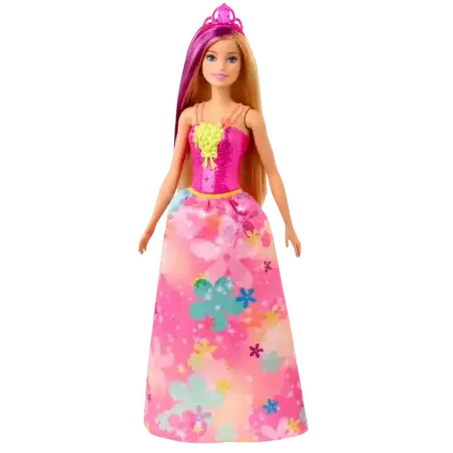 Image of Barbie Dreamtopia Princess Dolls
