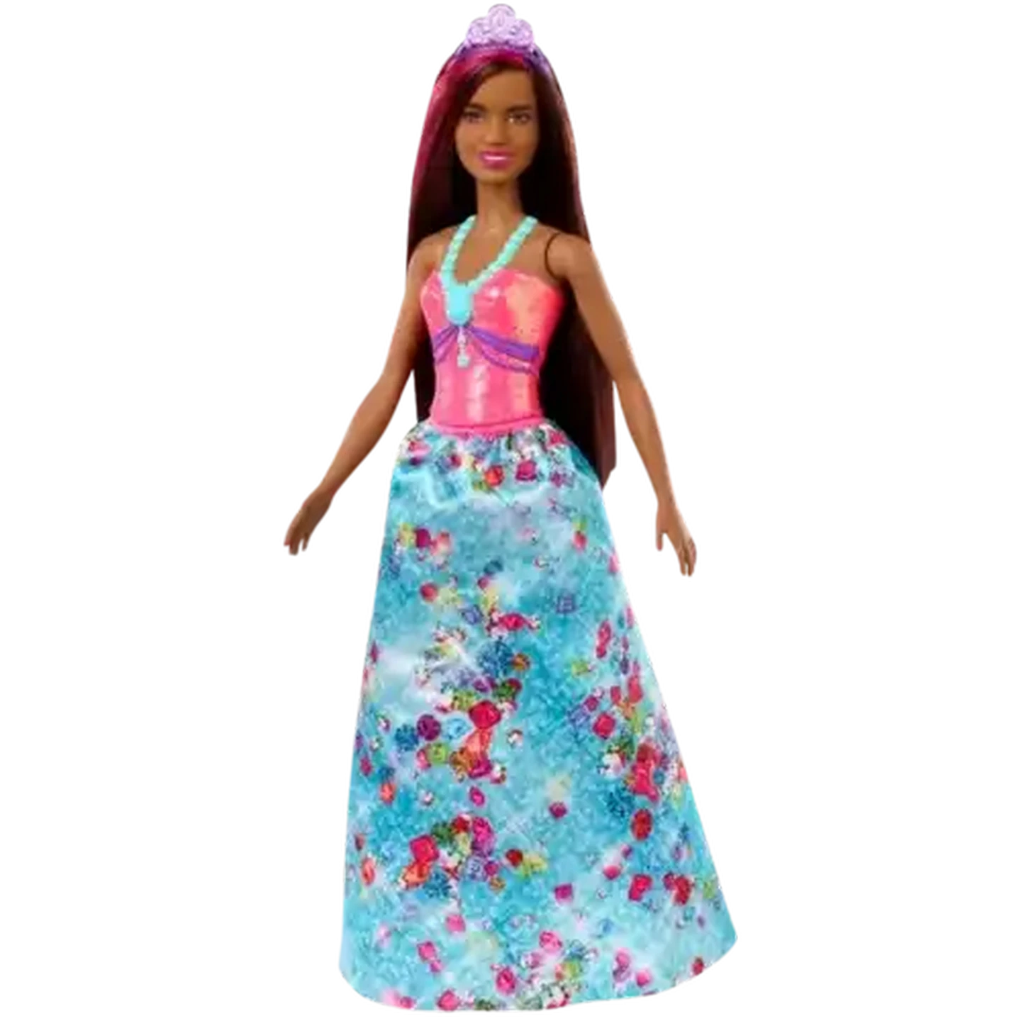 Image of Barbie Dreamtopia Princess Dolls