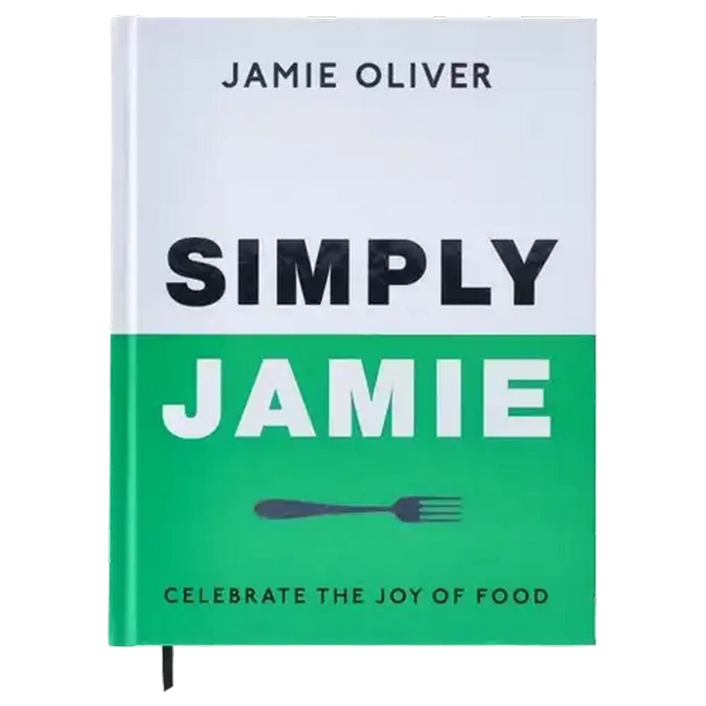 Checkers Sixty60 | Jamie Oliver Simply Jamie Cook Book