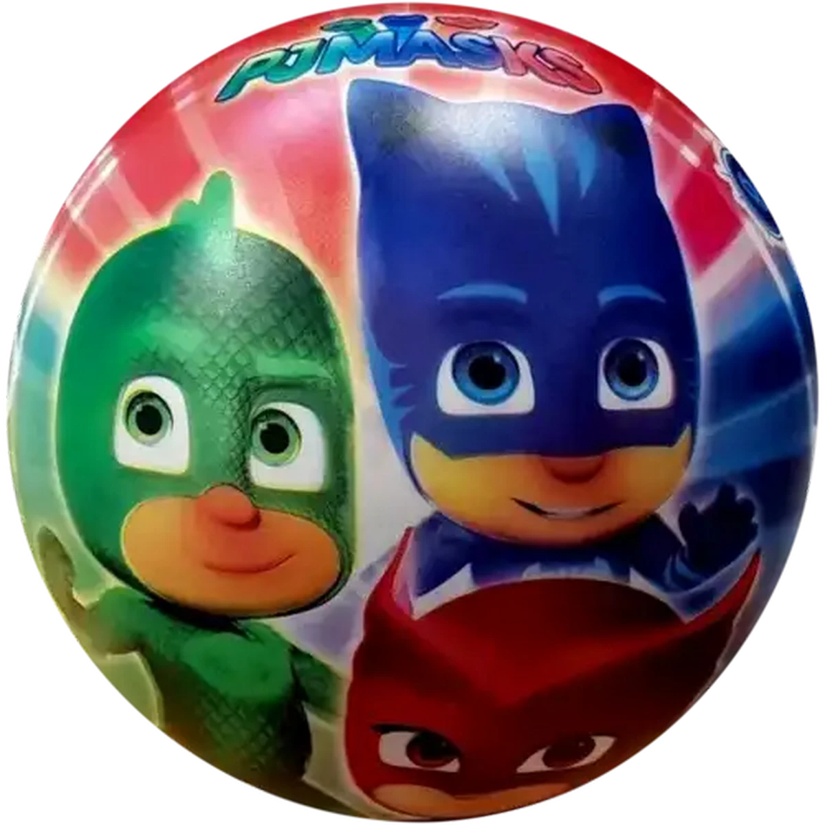 Checkers Sixty60 | PJ Masks Plastic Ball
