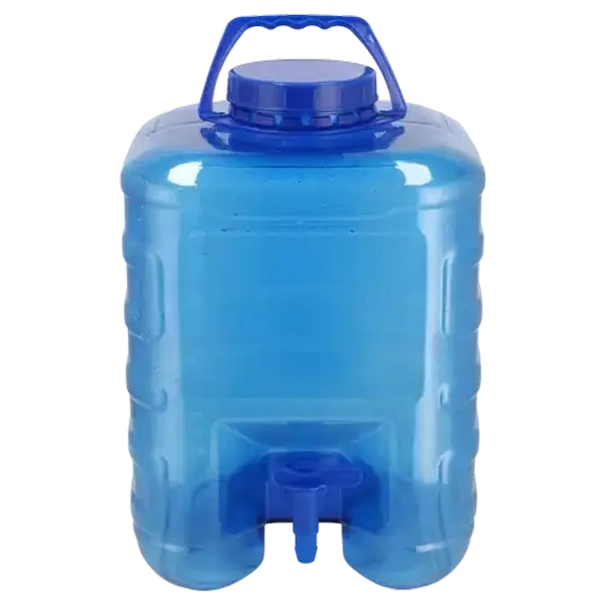 Checkers Sixty60 | Blue Water Canister with Tap 20L