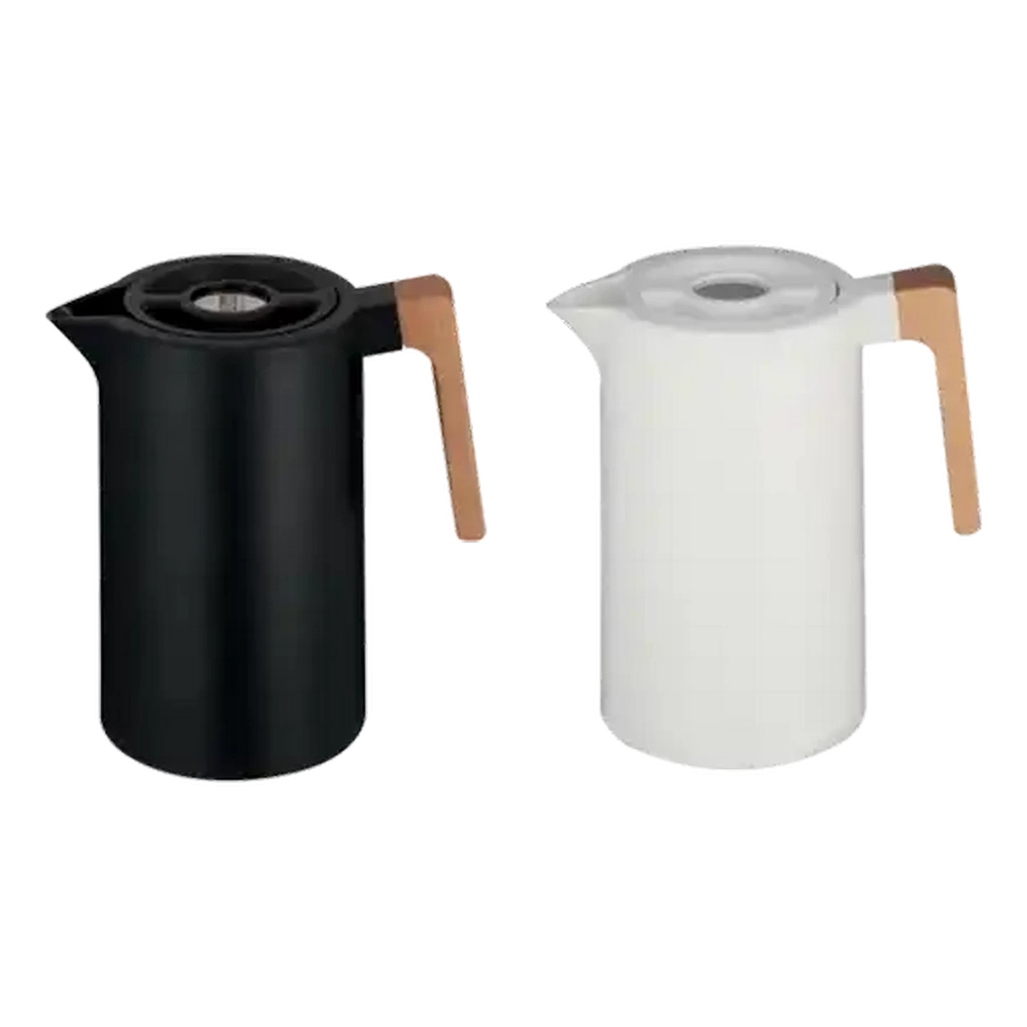 Image of Thermal Jug 1L (Colour May Vary)