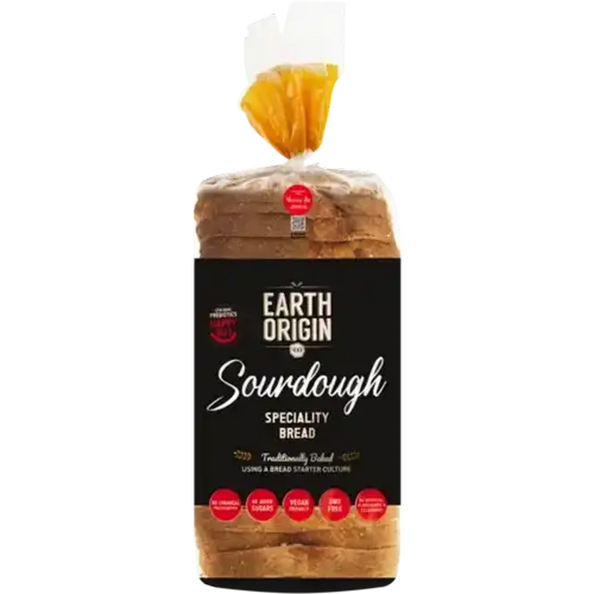 Checkers Sixty60 | Earth Origin Sourdough Speciality Bread 700g