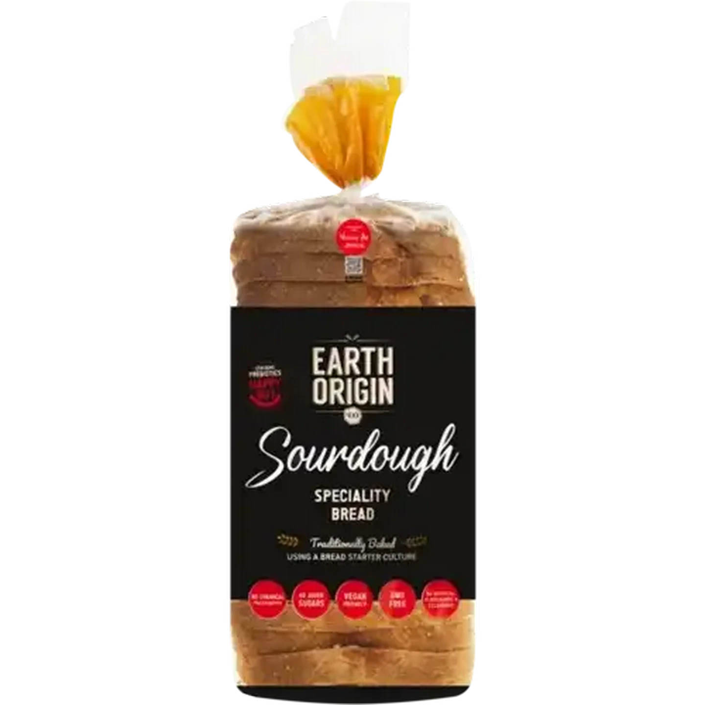 Checkers Sixty60 | Earth Origin Sourdough Speciality Bread 700g