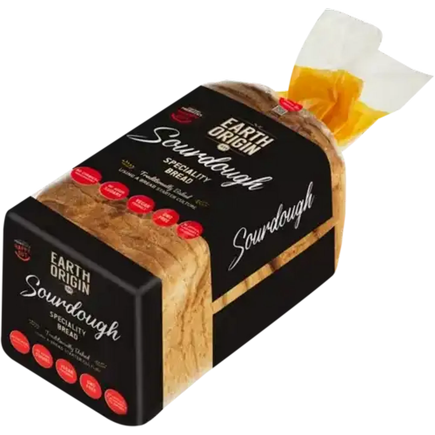 Checkers Sixty60 | Earth Origin Sourdough Speciality Bread 700g