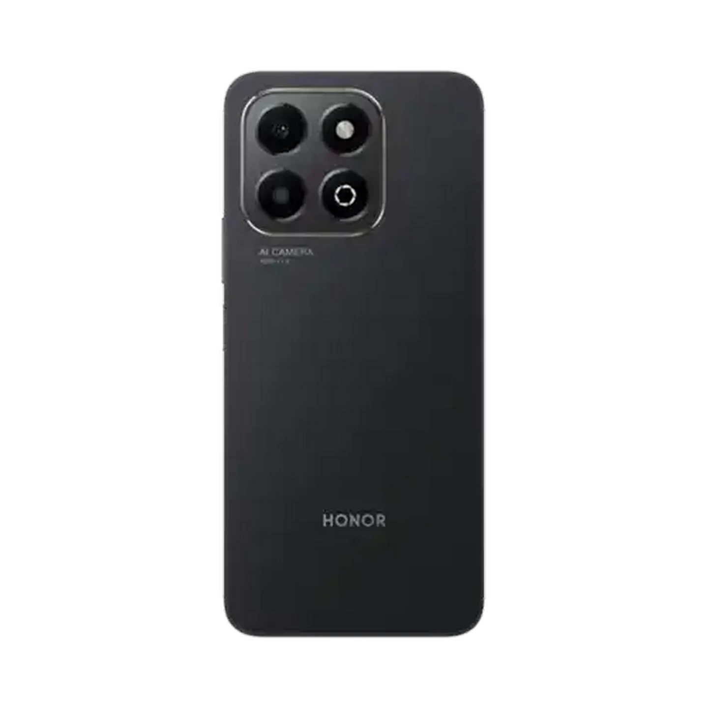 Checkers Sixty60 | Honor X6b Midnight Black Dual SIM Smartphone