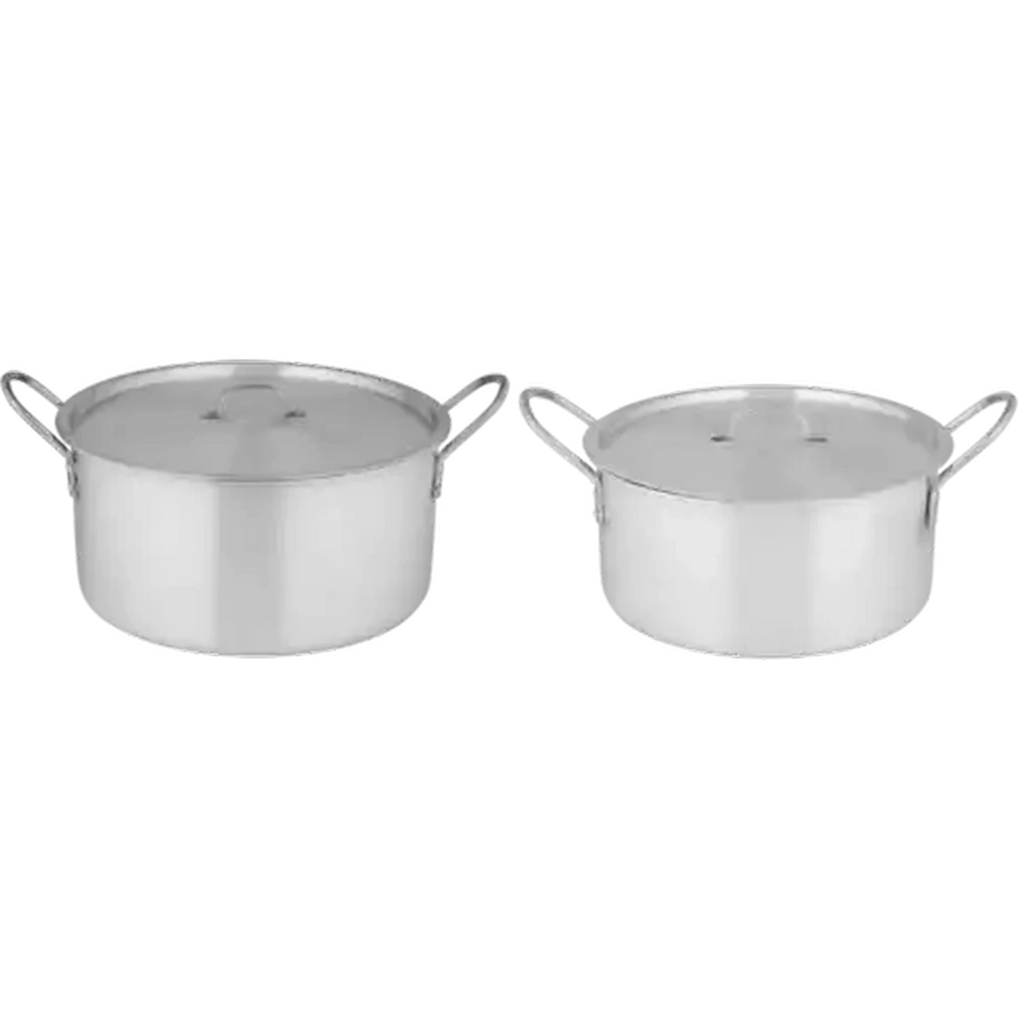 Checkers Sixty60 | Bon Voyage Pot Set 13/21L