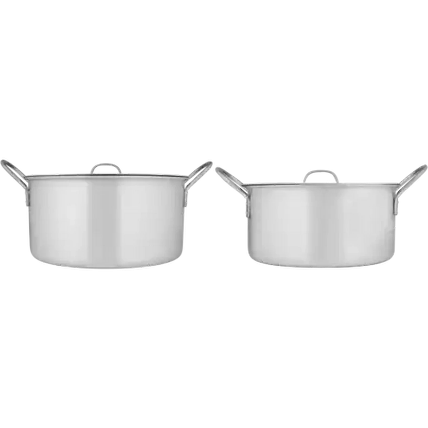 Checkers Sixty60 | Bon Voyage Pot Set 13/21L