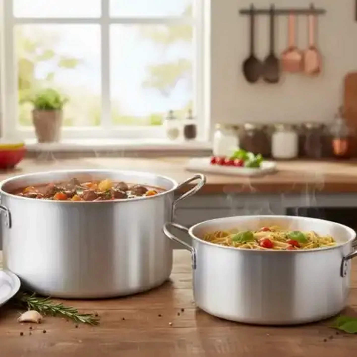 Checkers Sixty60 | Bon Voyage Pot Set 13/21L