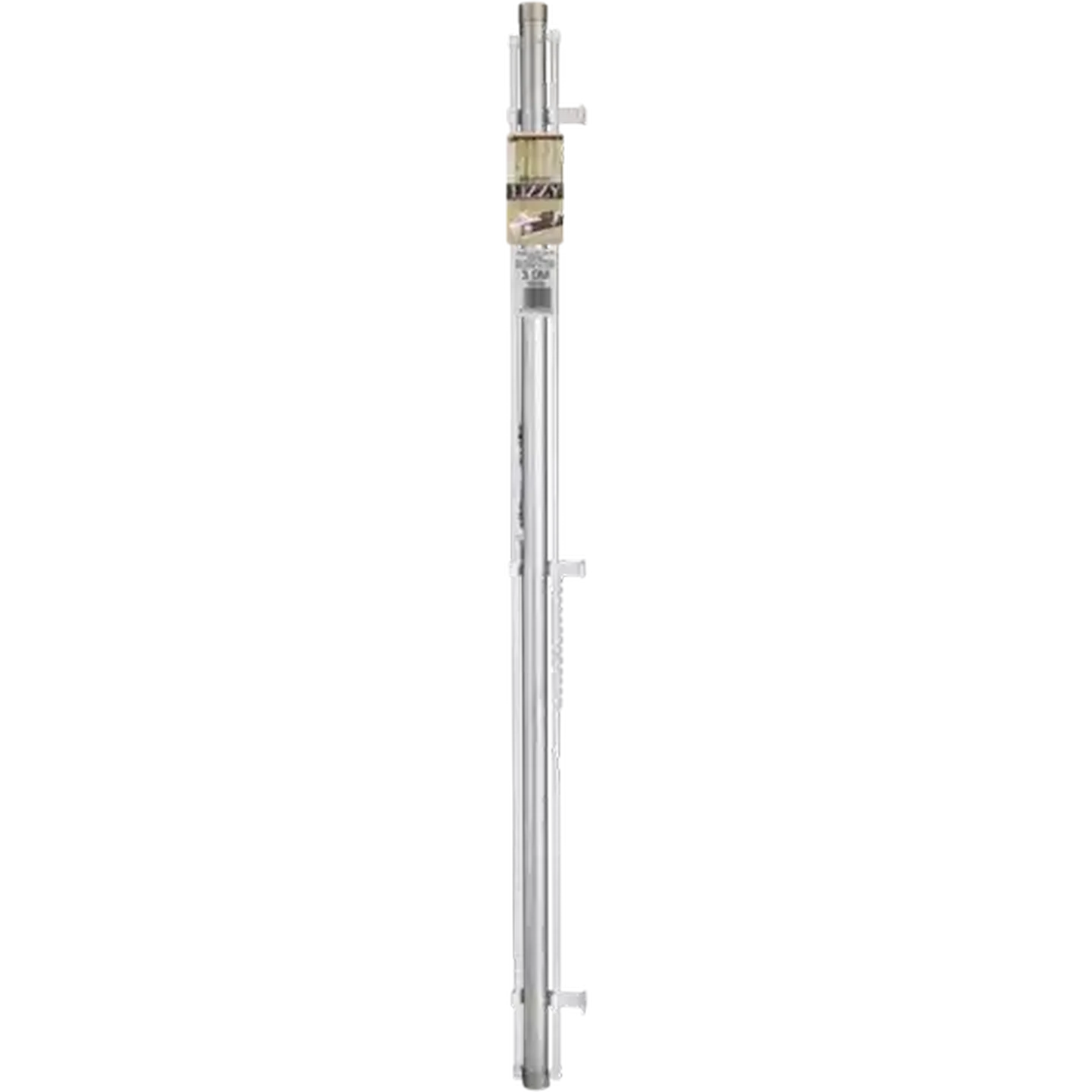 Image of Rufflette Silver Lizzy C-Track 3m