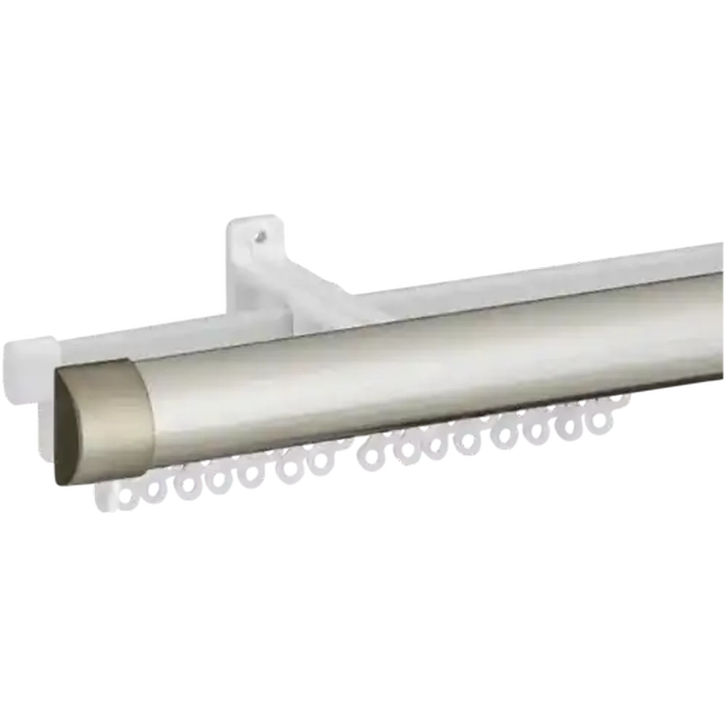 Image of Rufflette Silver Lizzy C-Track 3m
