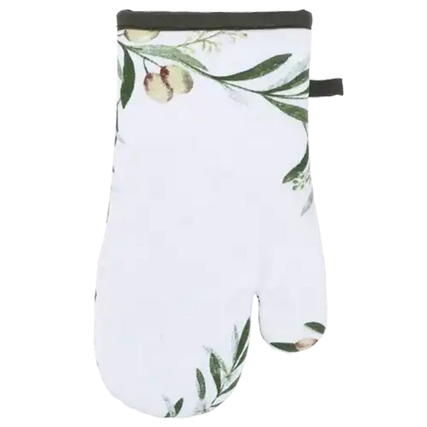 Checkers Sixty60 | Essentials Olive Green Oven Glove 18 x 30cm