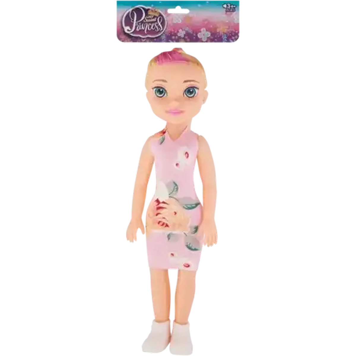 ✨Poupée✨様リクエスト品 Shoprite ZA | My Sweet Princess Stacey Doll 40cm (Design May Vary)