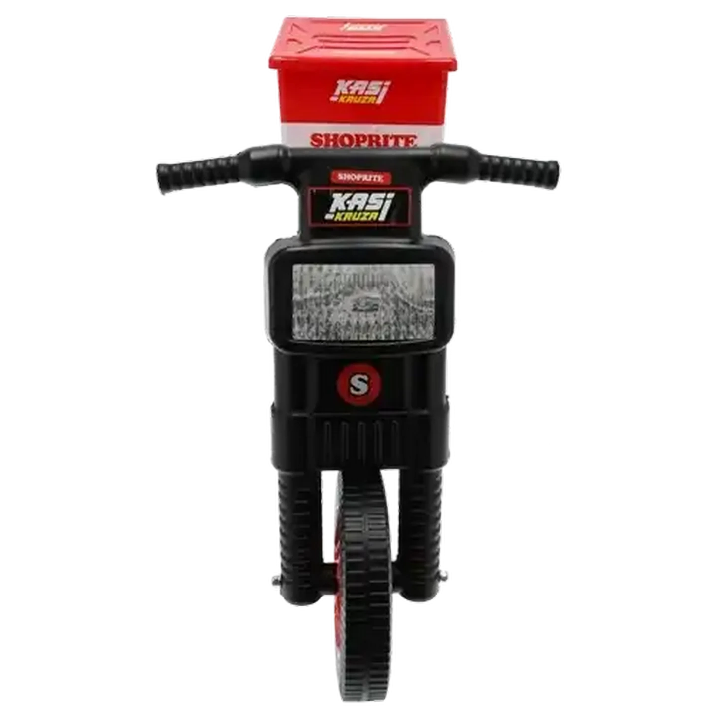 Checkers Sixty60 | Shoprite Sixty60 Ride-On Toy (Red)