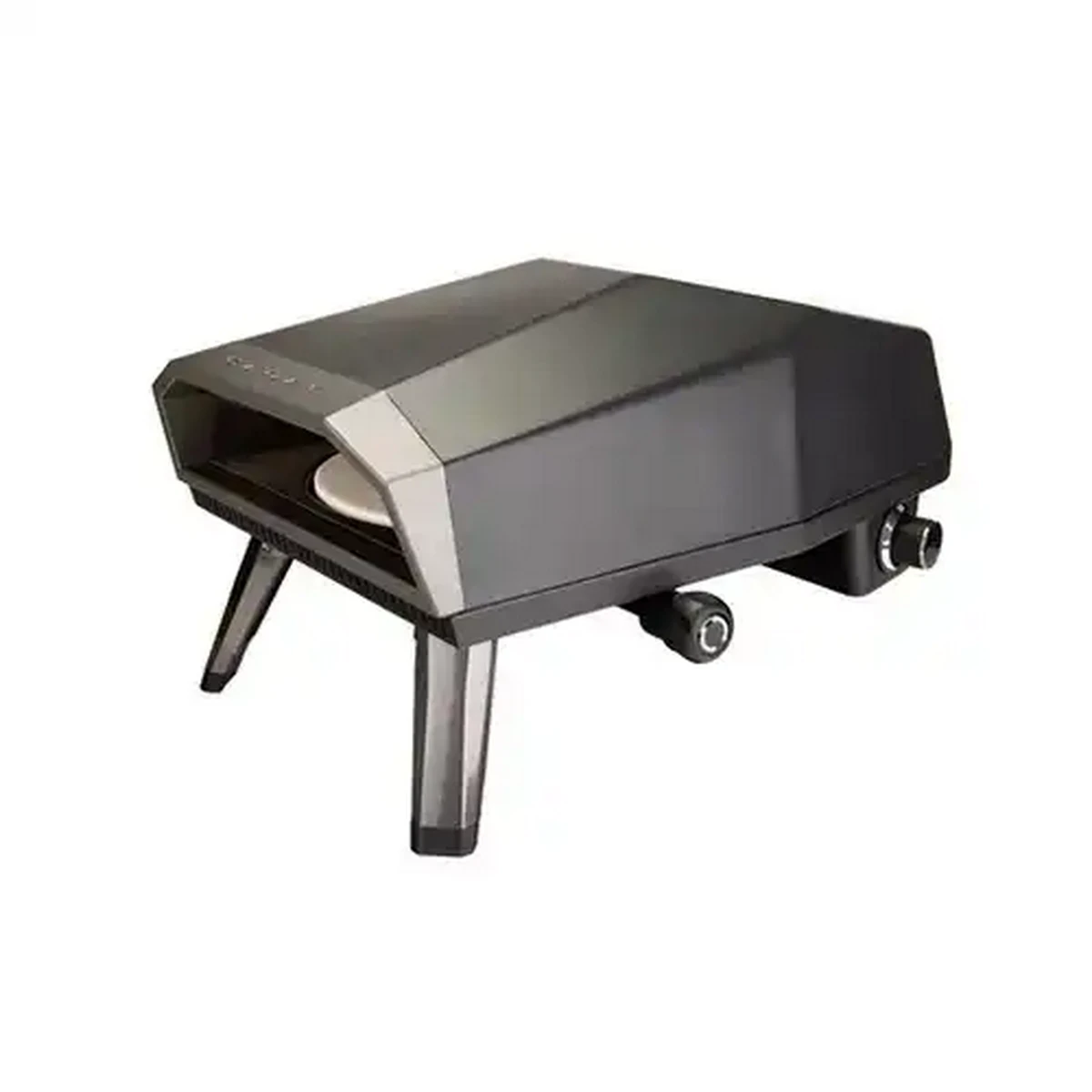 Checkers Sixty60 | CADAC Gas Pizza Oven Grey 30cm