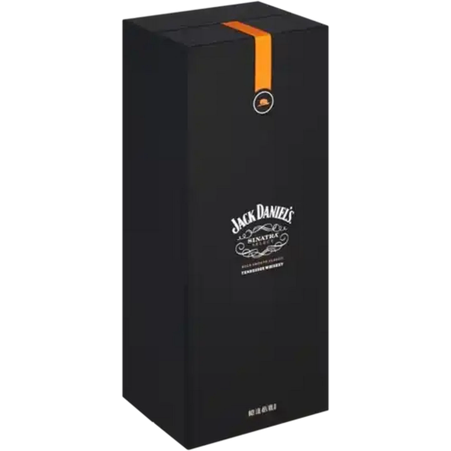 Checkers Sixty60 | Jack Daniel's Sinatra Select Tennessee Whiskey