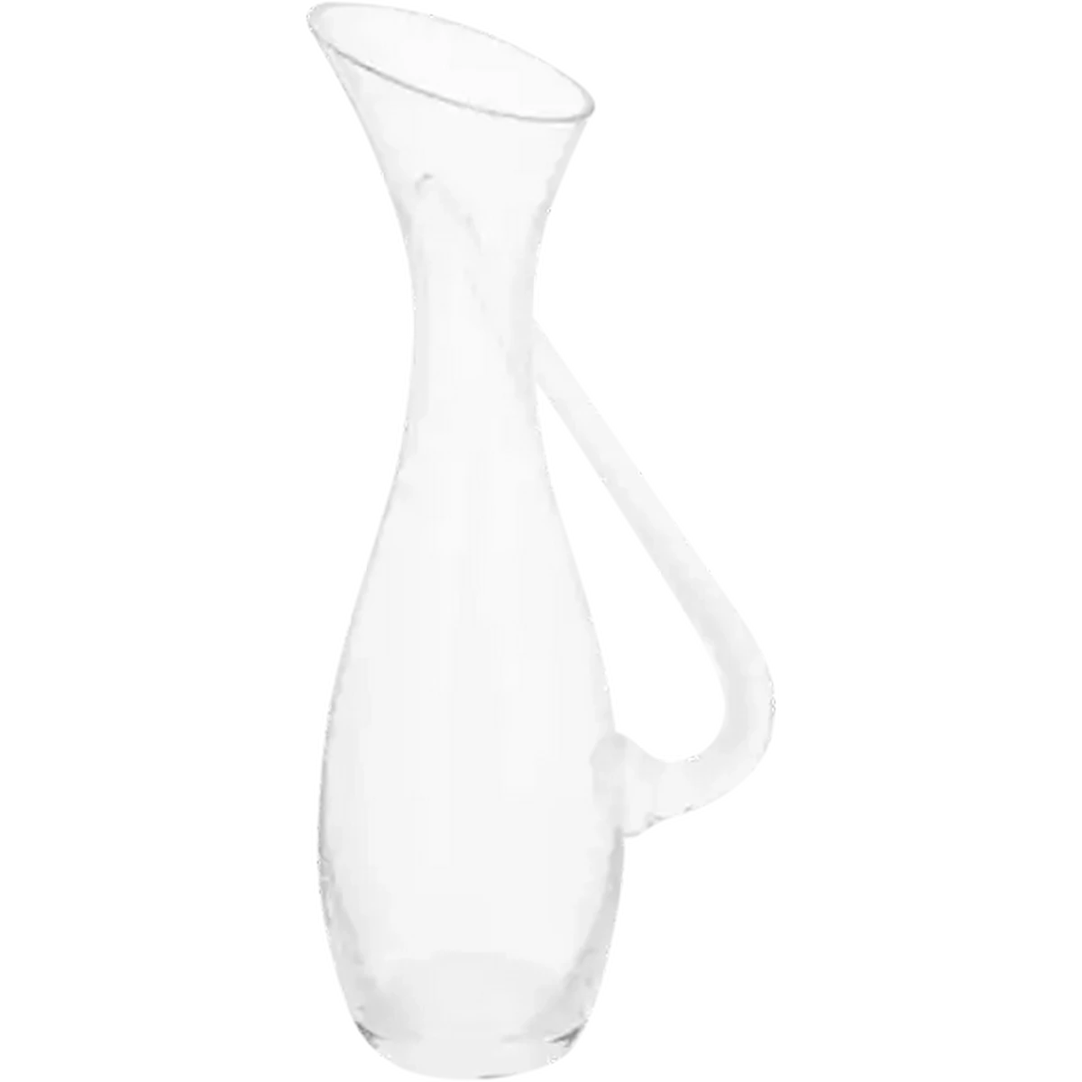 Checkers Sixty60 | Glass Decanter Contemporary 1.3L