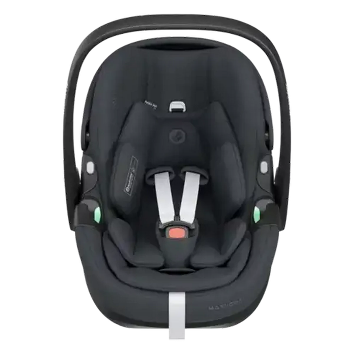 Checkers Sixty60 | Maxi-Cosi Graphite Pebble Pro Car Seat