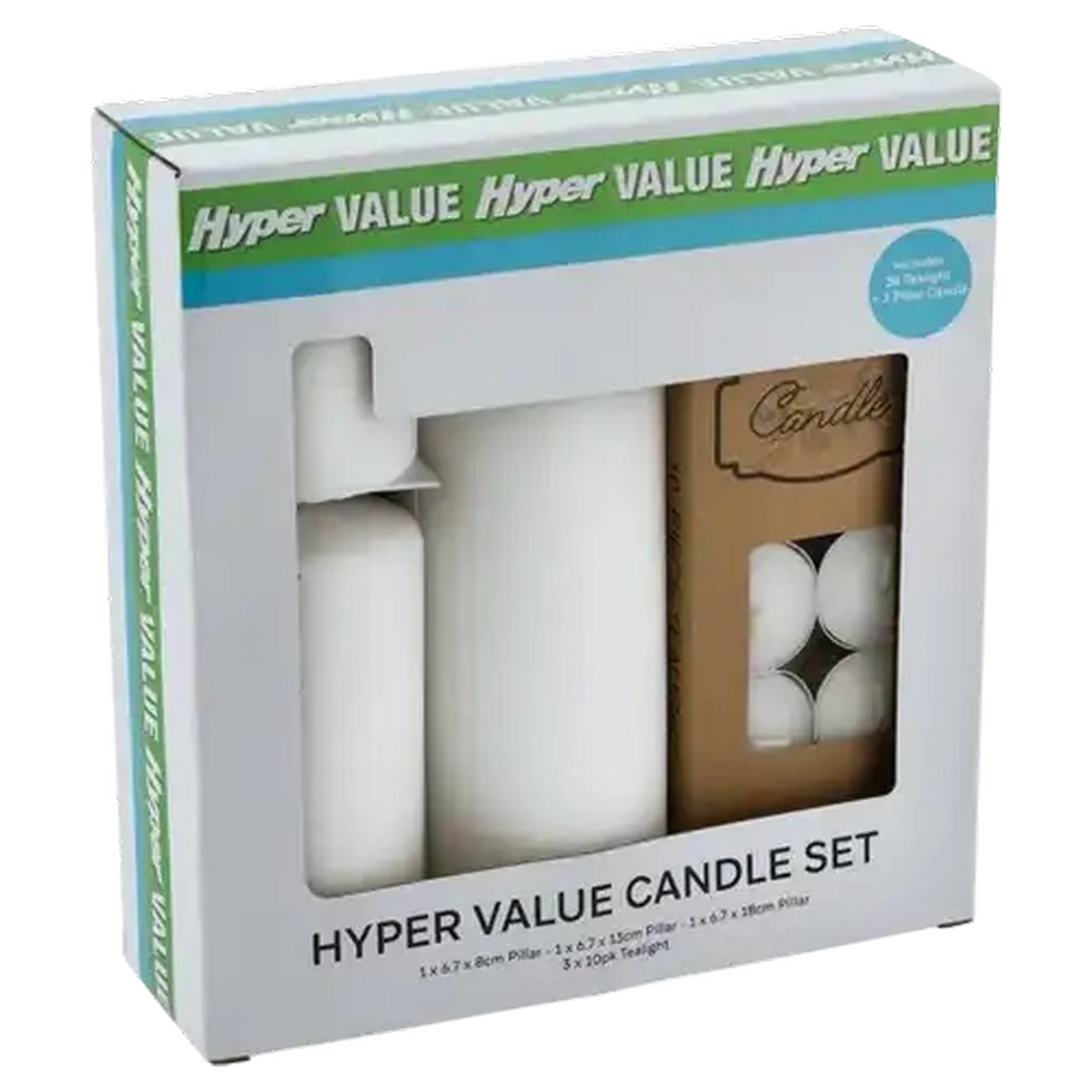 入手困難　cigar adhesive stoned reset CDセット Checkers Sixty60 | Hyper Value Candle Set 6 Piece