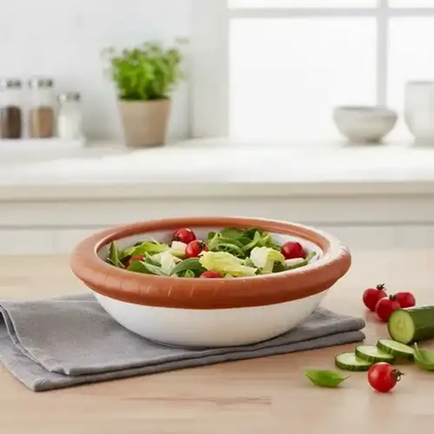 Image of MWA Silicone Fresh Stretch Onion Pod