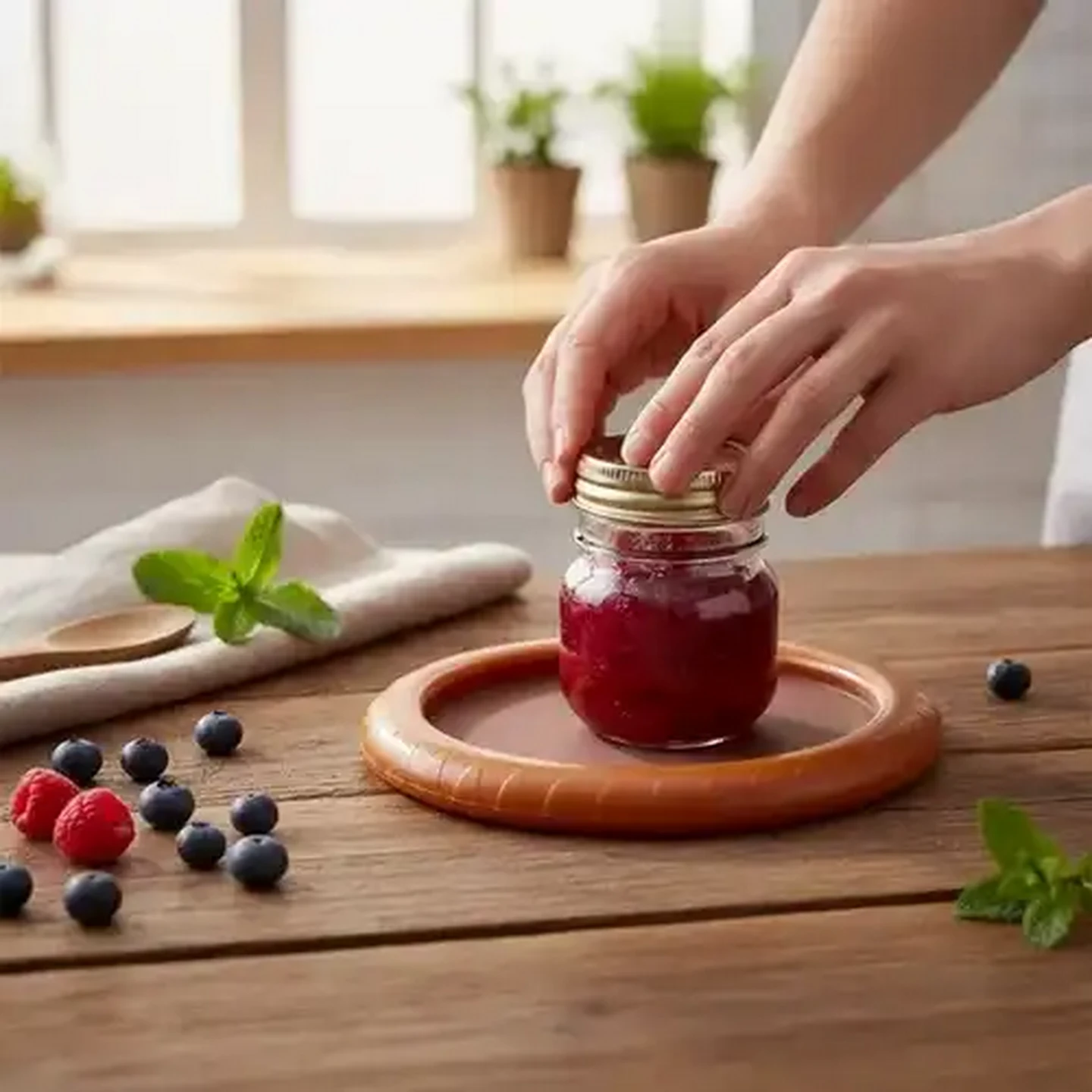 Image of MWA Silicone Fresh Stretch Onion Pod