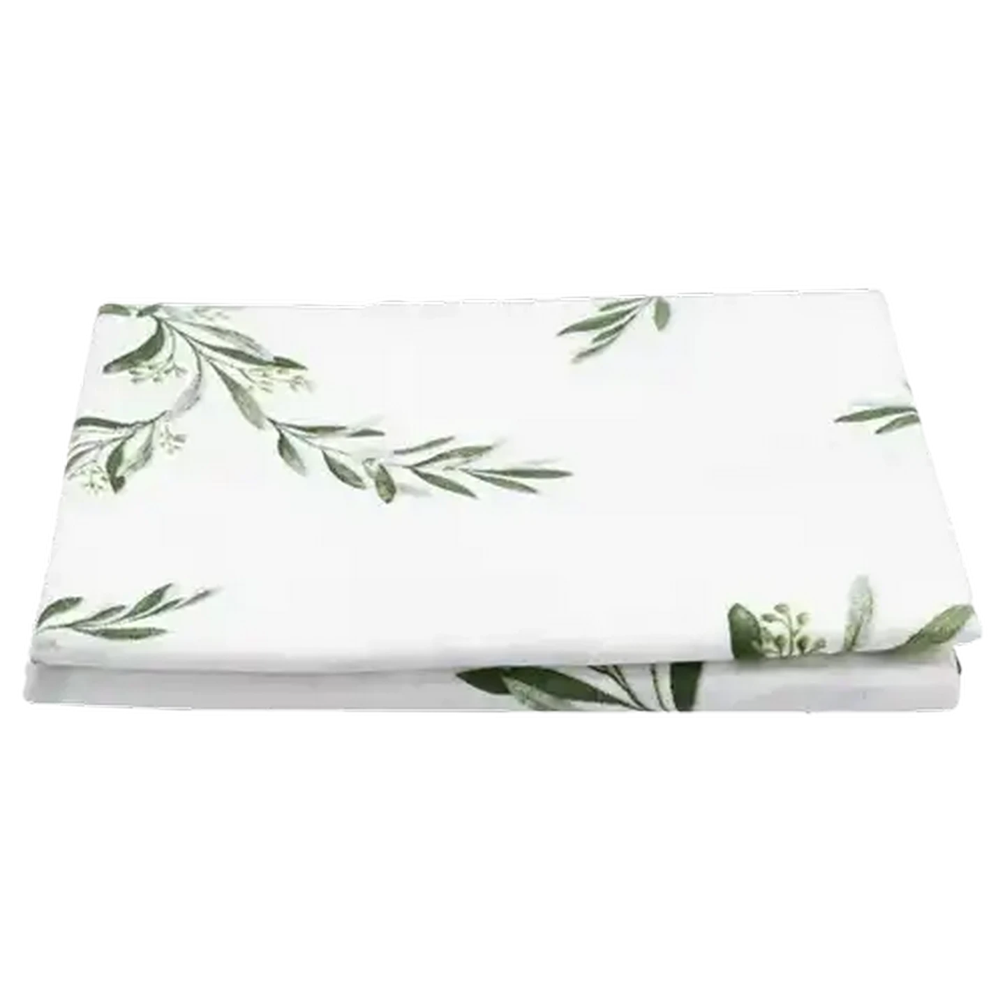 Image of Essentials Olive Green 6 - 8 Seater Table Cloth 150 x 23cm