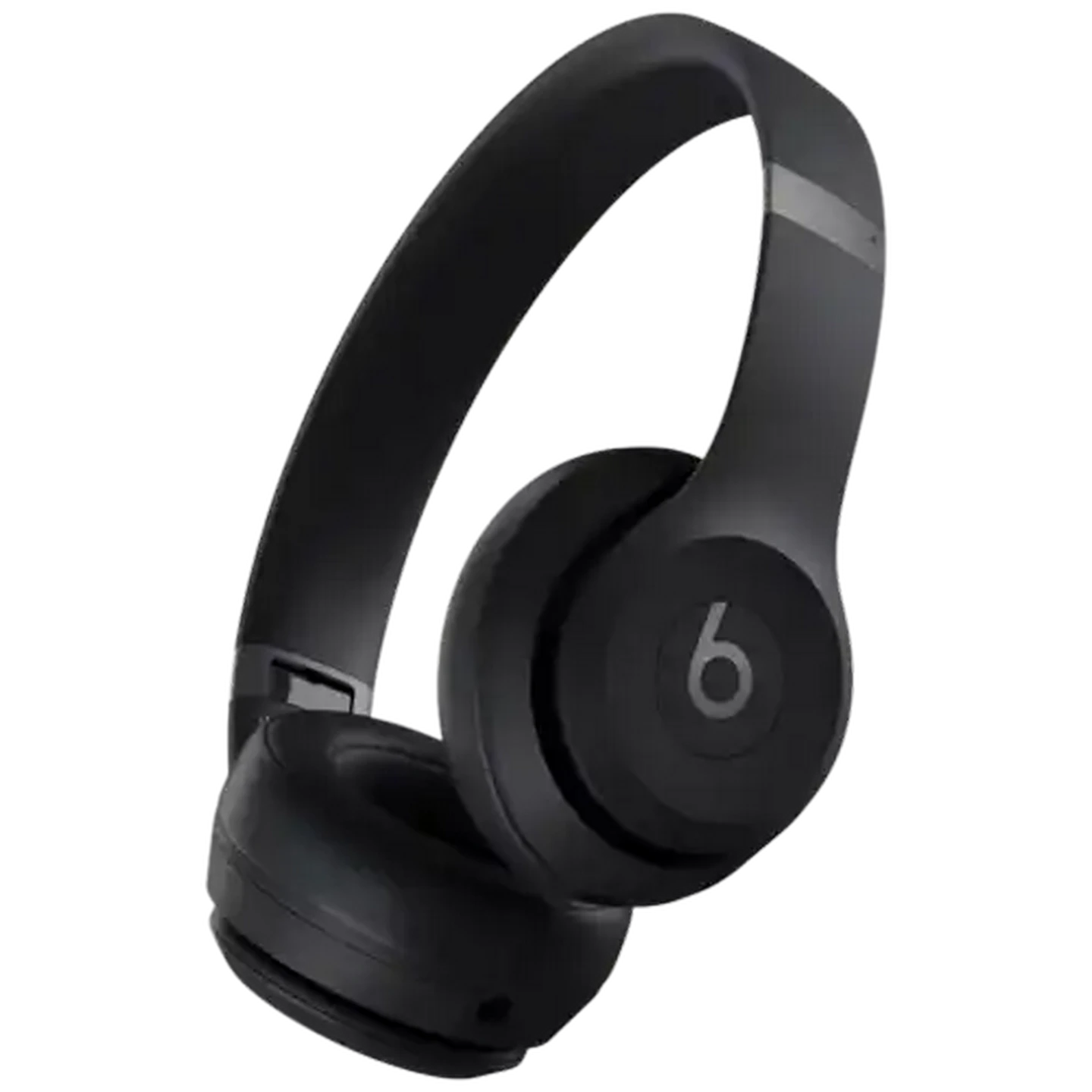 Checkers Sixty60 | Beats Matte Black Solo 4 Wireless On-Ear Headphones