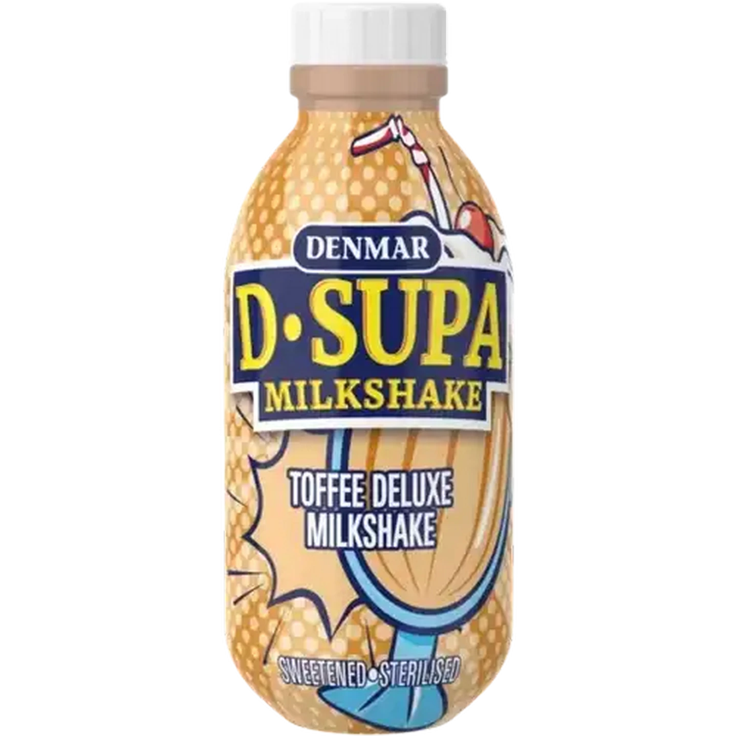 ドリカム　DELICIOUS MD Checkers Sixty60 | Tropika Mango & Peach Flavoured Dairy Fruit Mix
