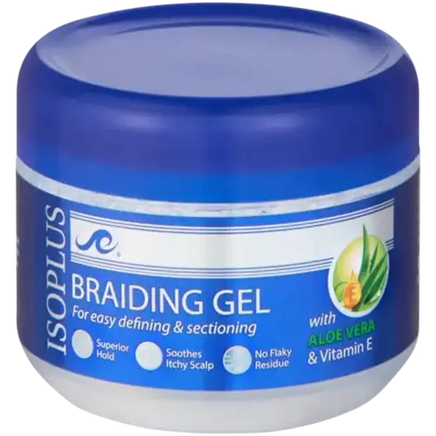 Checkers Sixty60 | Isoplus Braiding Gel 250ml