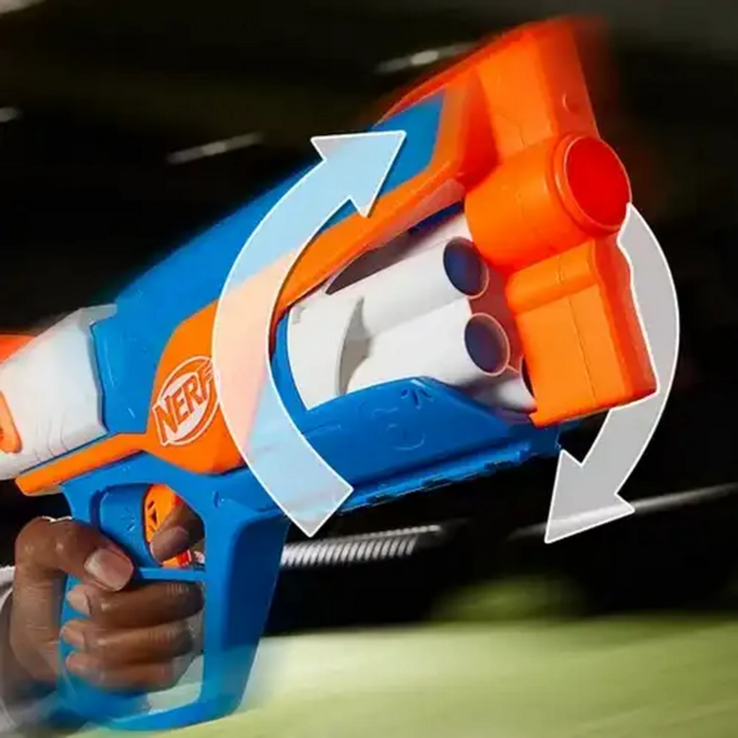 Checkers Sixty60 | Nerf N Series Agility Blaster 13 Piece