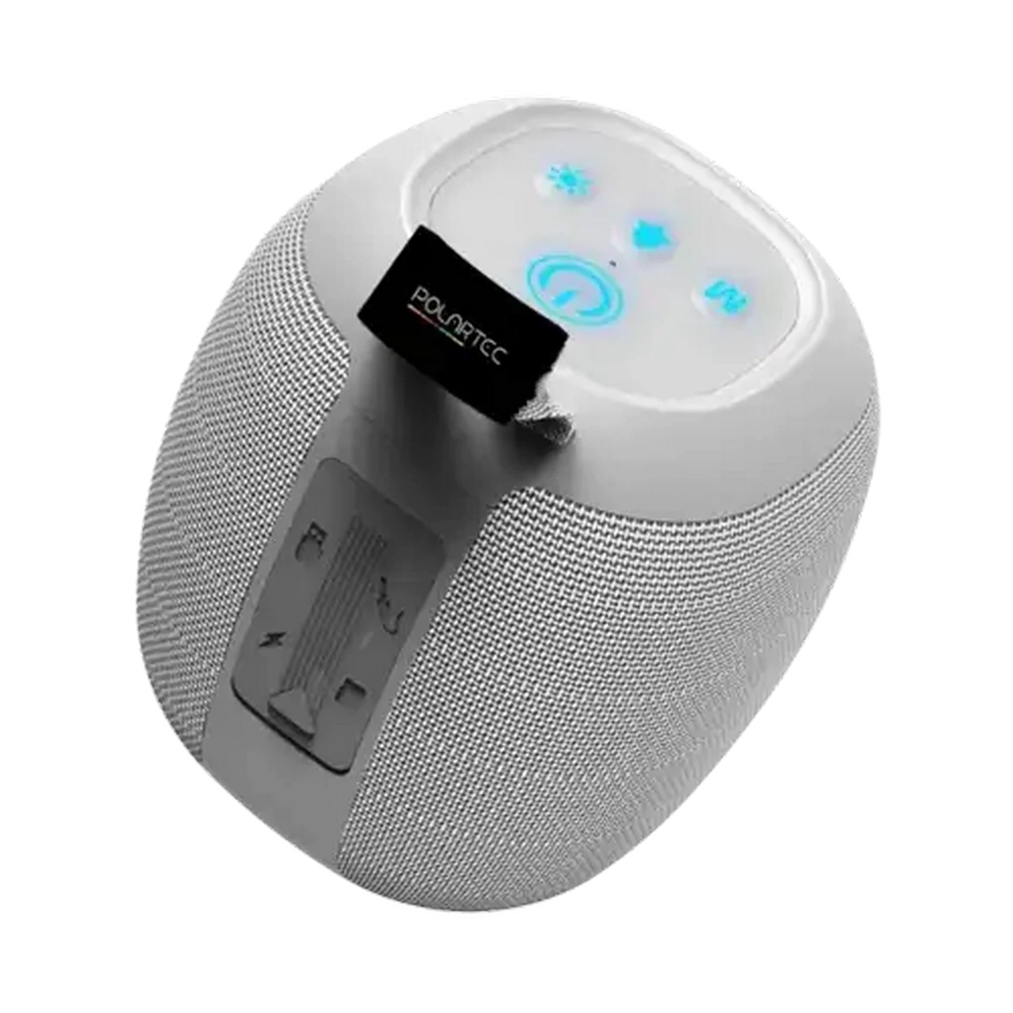 Image of Polaroid Polartec Echo Bluetooth Speaker 8W