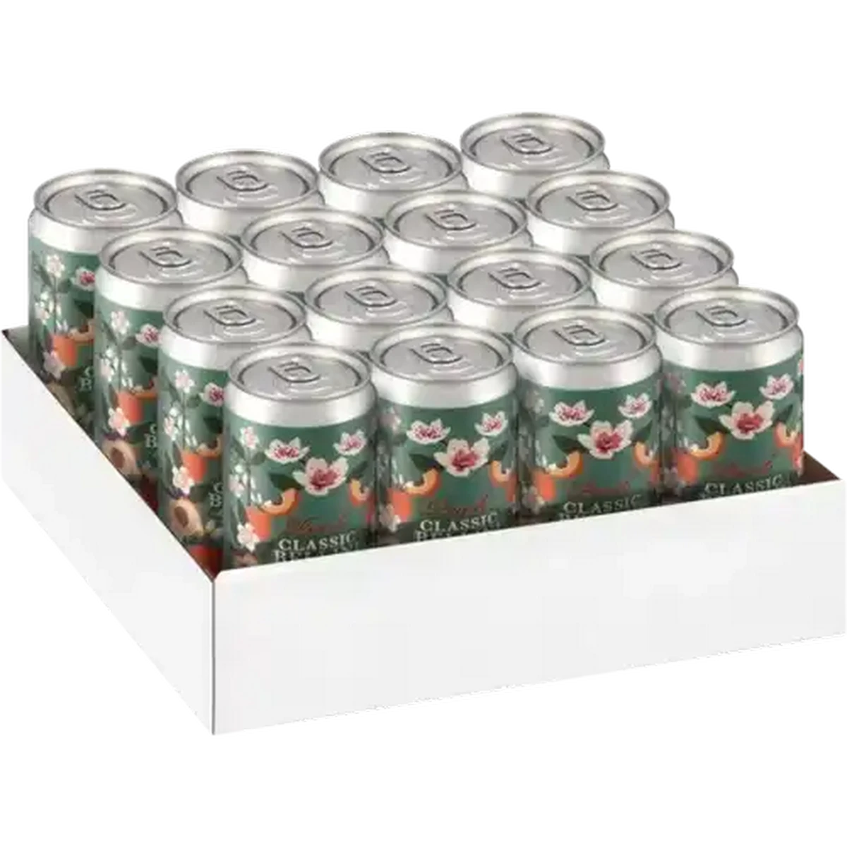 Checkers Sixty60 | Cheeky Monkey Peach Classic Bellini 16 x 300ml