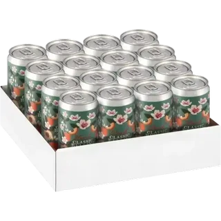 Checkers Sixty60 | Cheeky Monkey Orange Classic Mimosa Cans 16 x 300ml