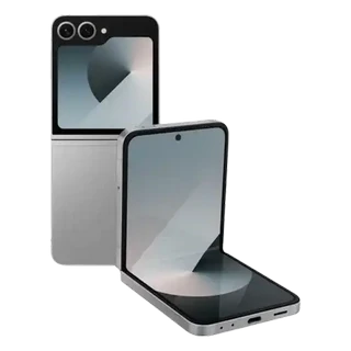Checkers Sixty60 | Samsung Galaxy Z Fold 6 Silver Dual-Sim