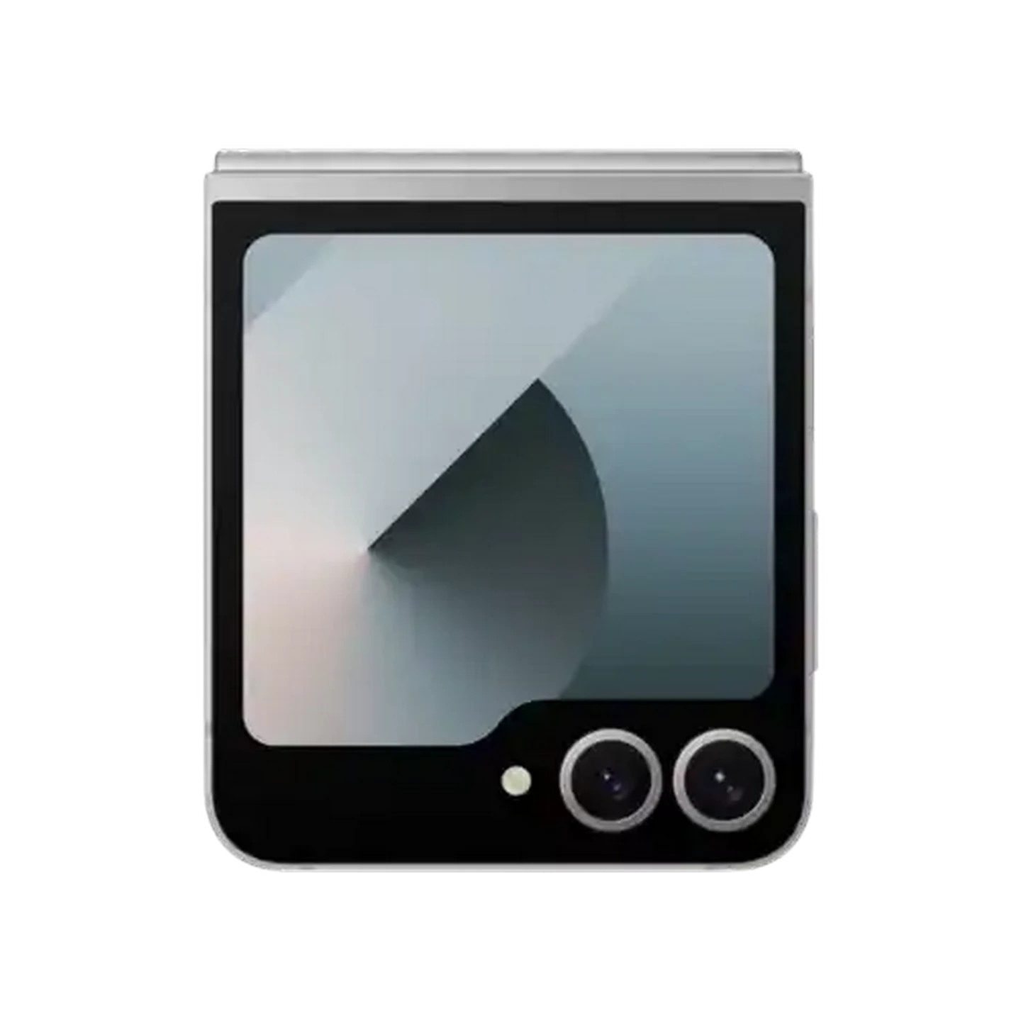 Checkers Sixty60 | Samsung Galaxy Z Flip 6 5G Silver Smartphone 256GB