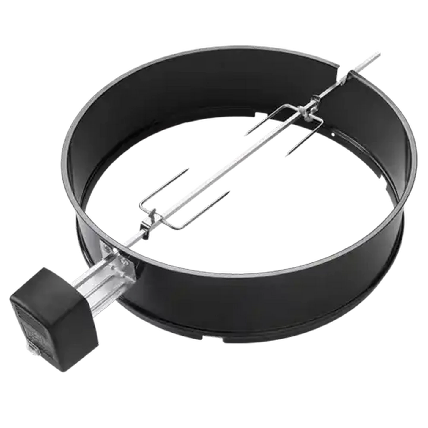 Checkers Sixty60 | Weber Steel Rotisserie 57cm