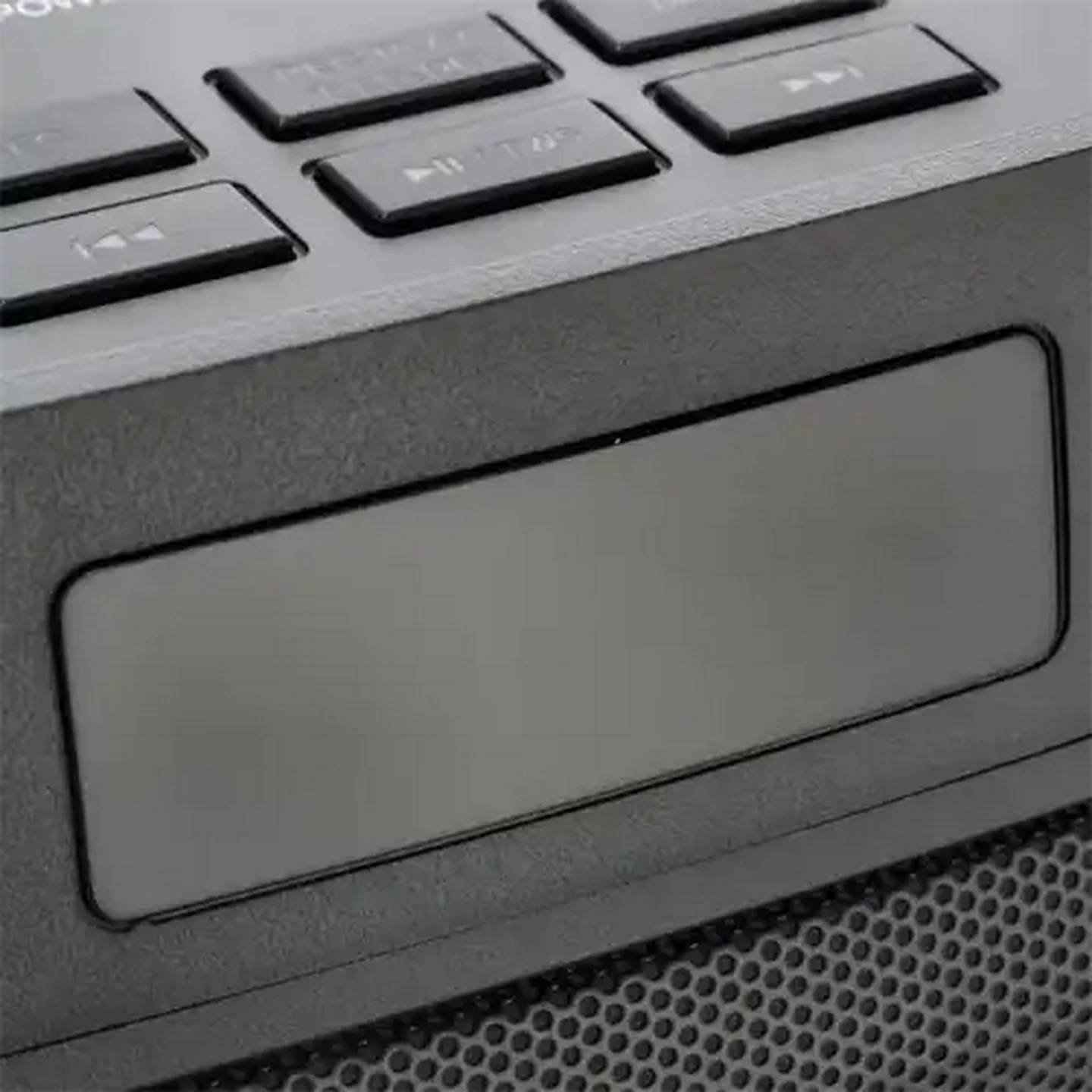Image of Polaroid Flamelight Wireless Speaker 45W