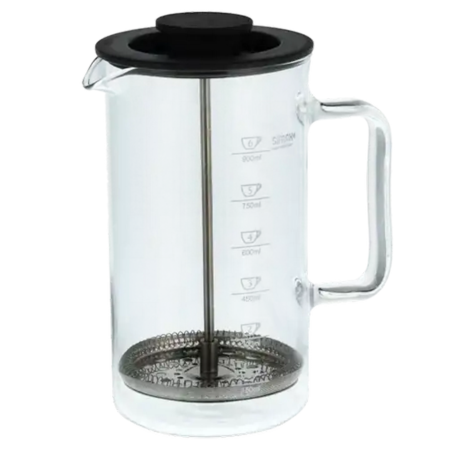 Checkers Sixty60 | Simax Coffee Plunger 1L