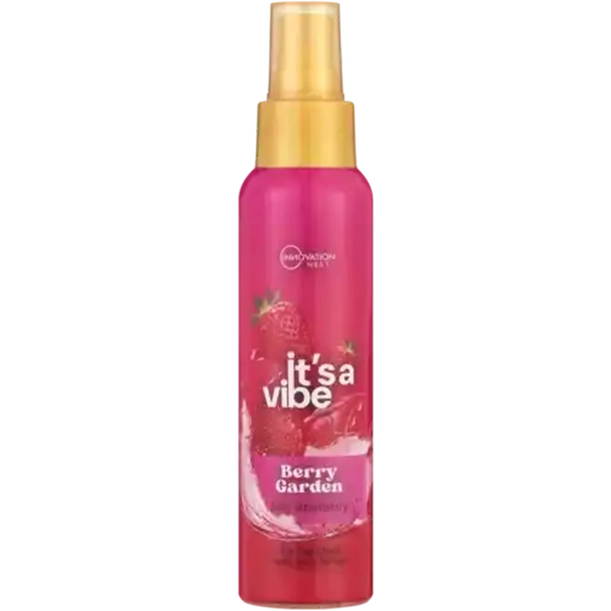Checkers Sixty60 | Innovation Nest It's a Vibe Berry Garden Body