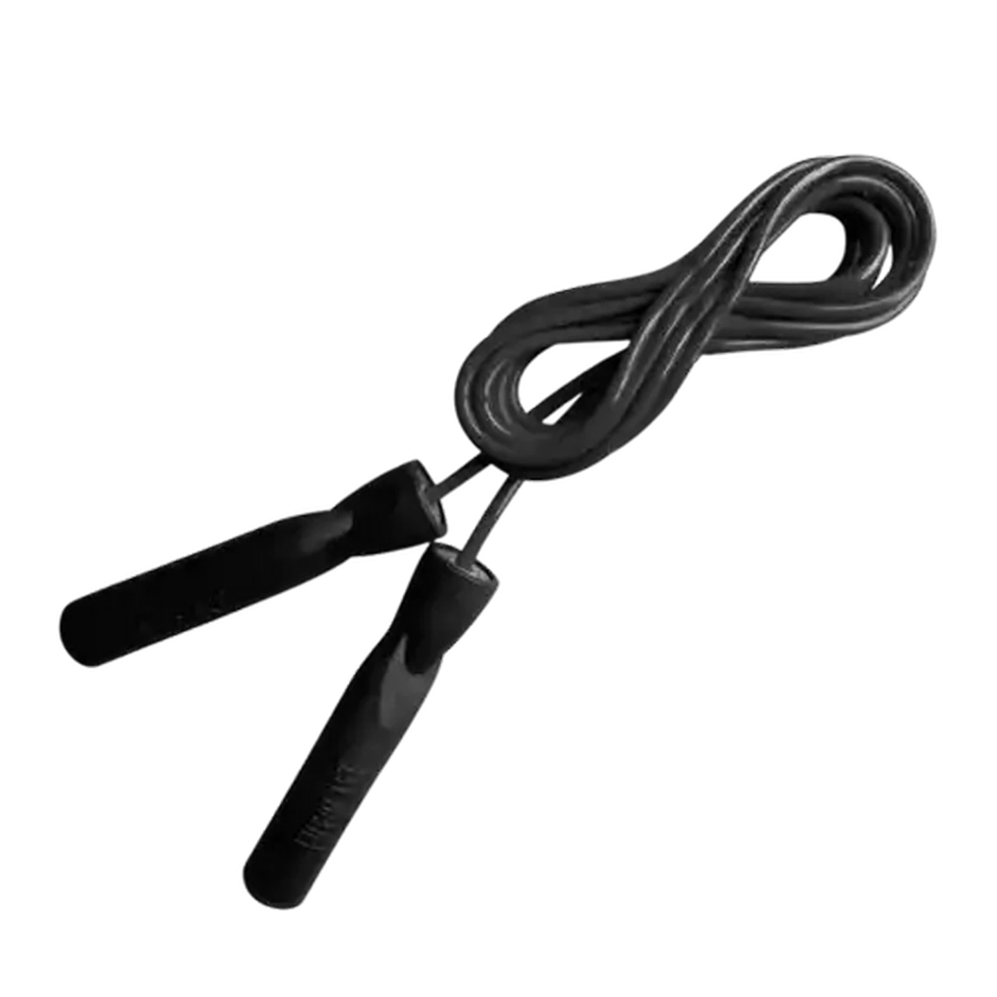 Checkers Sixty60 | Everlast Black PVC Jump Rope