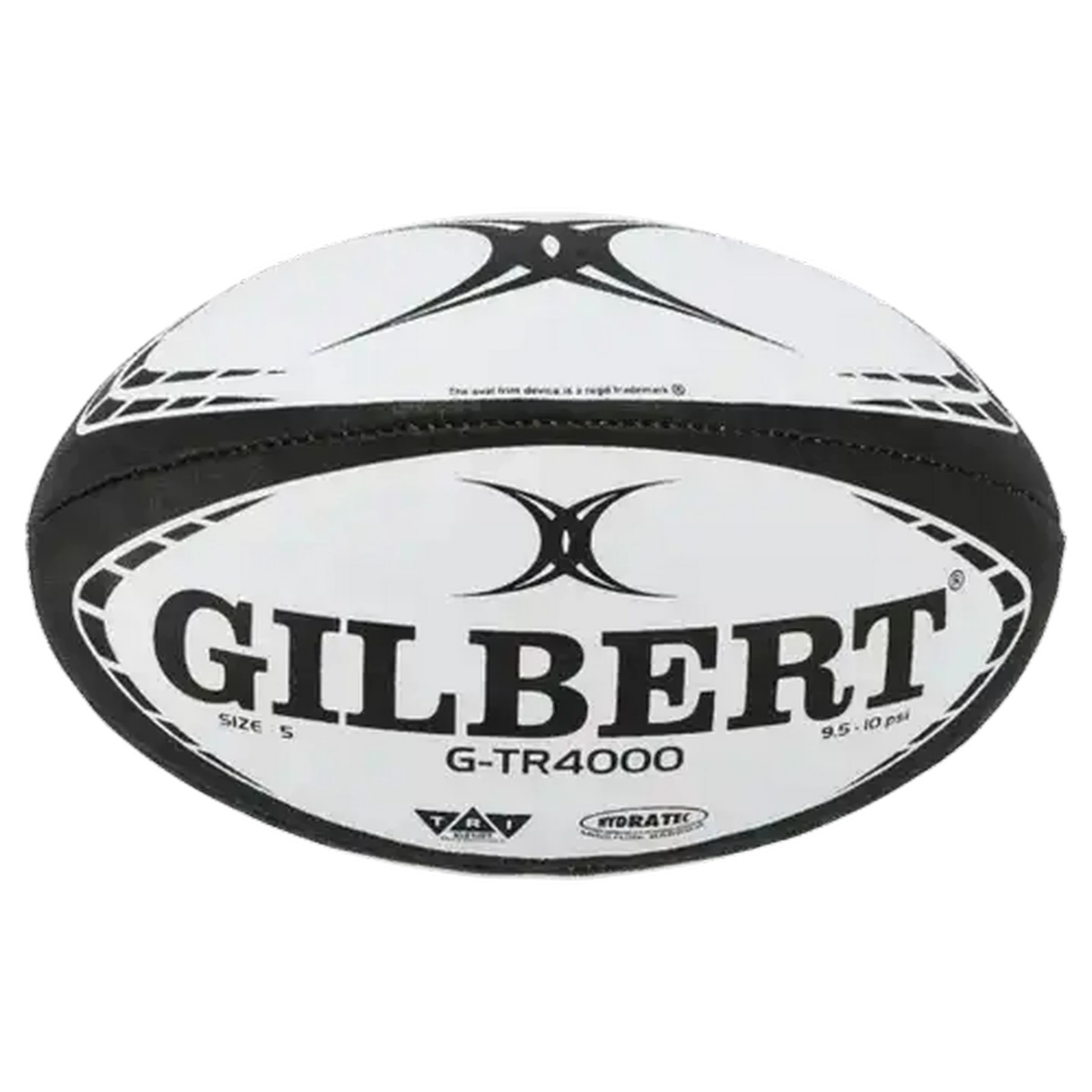 Checkers Sixty60 | Gilbert Rugby G-TR4000 Training Ball Size 5