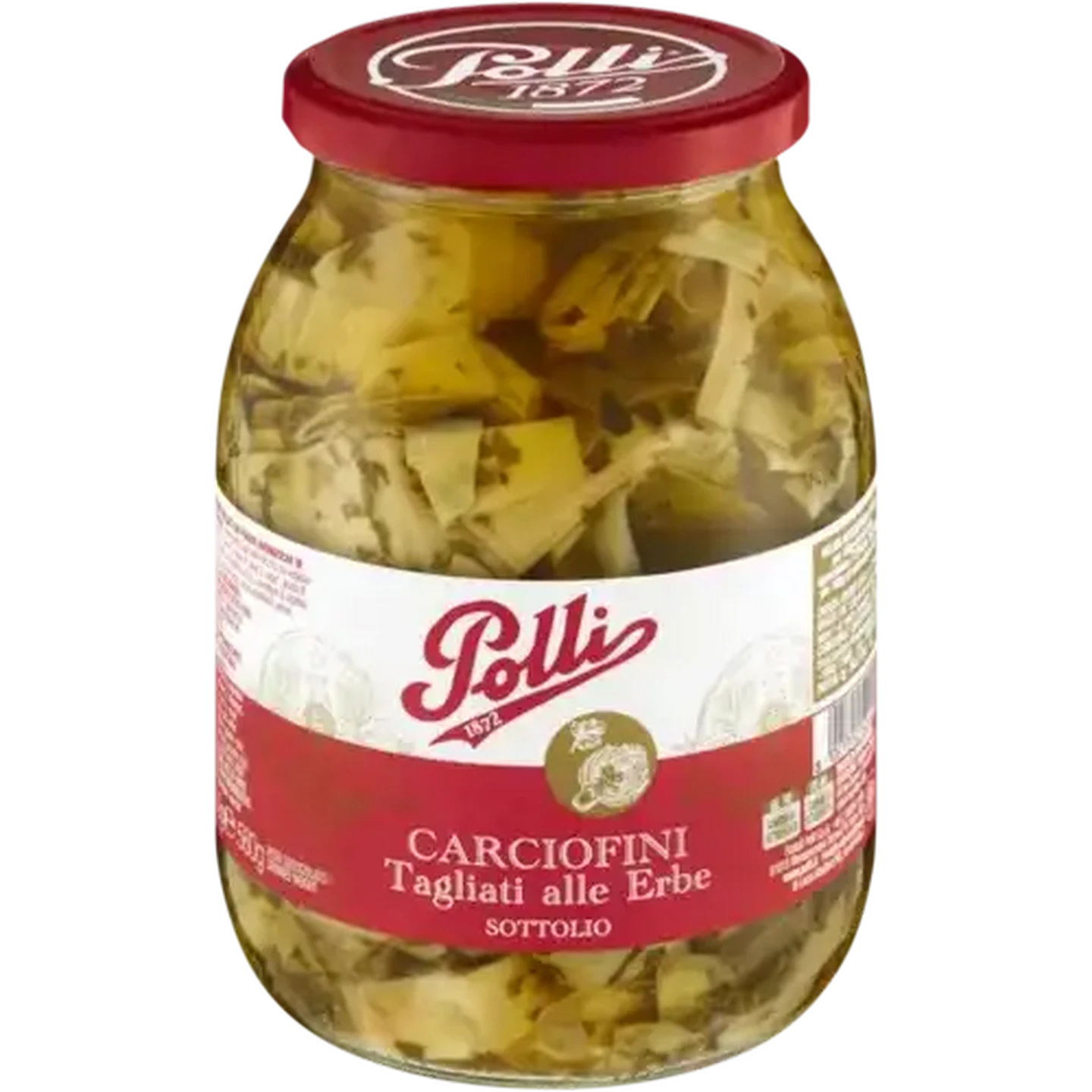 Checkers Sixty60 | Polli Cutted Artichoke with Herbs in Vegetable