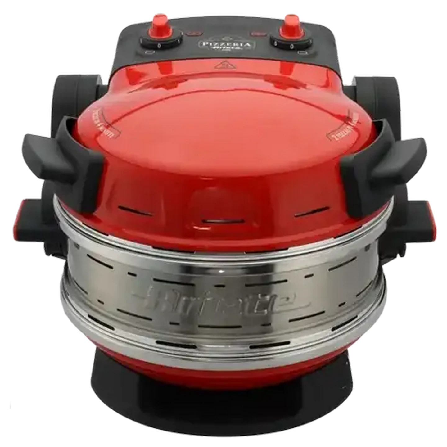Checkers Sixty60 | Ariete Double Pizza Oven