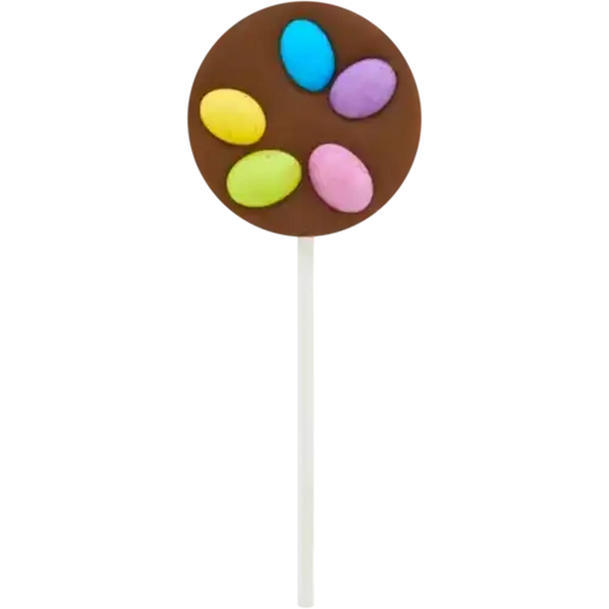 ちょこ Checkers Sixty60 | Choco Lux Crazies Chocolate Lolly 27g