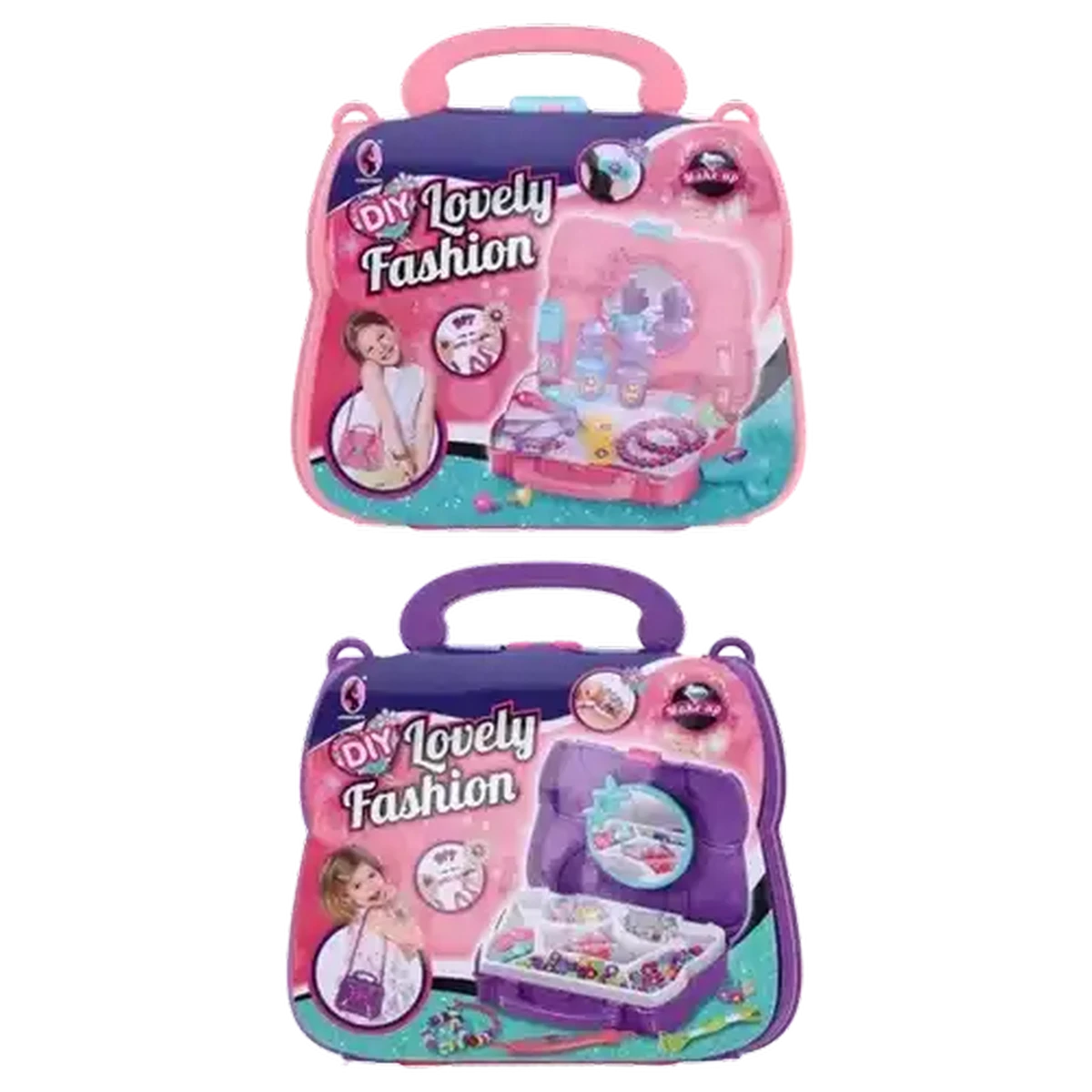 Checkers Sixty60 | DIY Lovely Fashion Beads in Case Set (Design