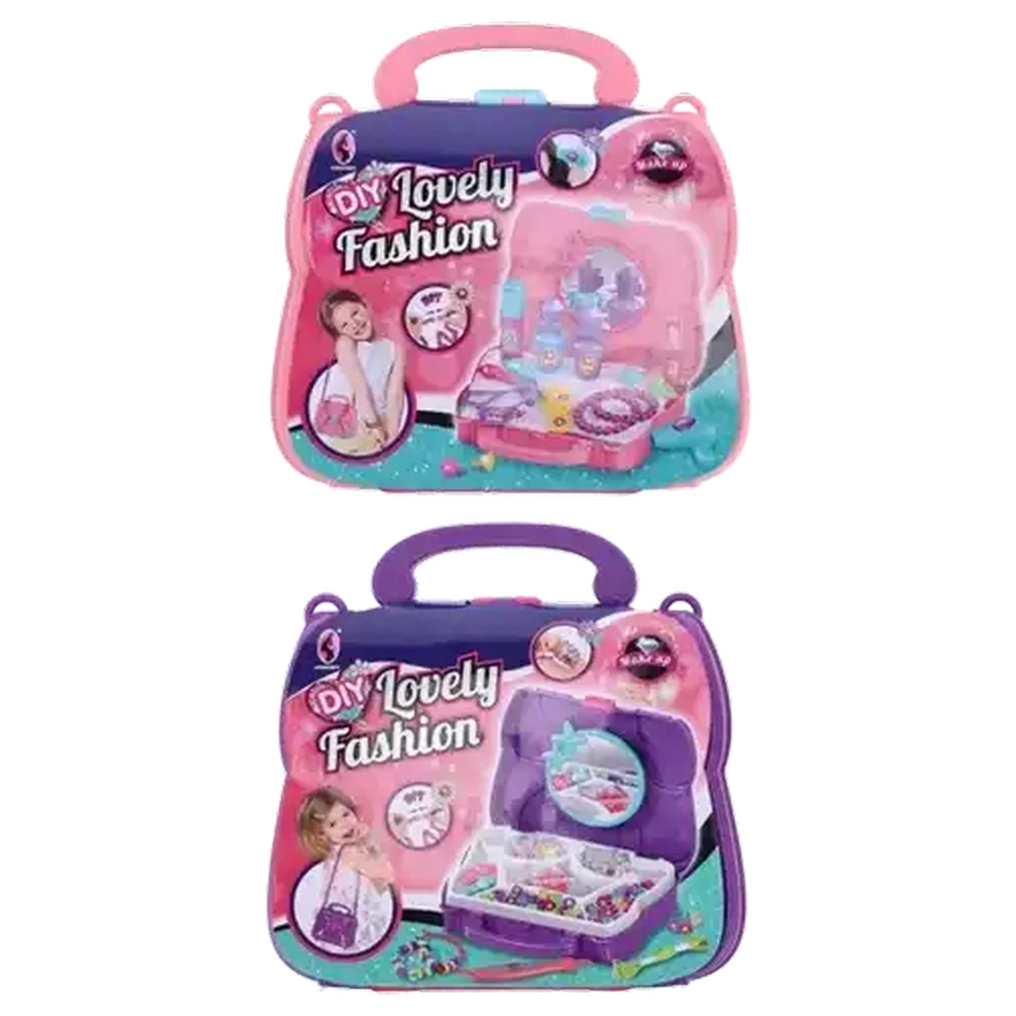 Checkers Sixty60 | DIY Lovely Fashion Beads in Case Set (Design