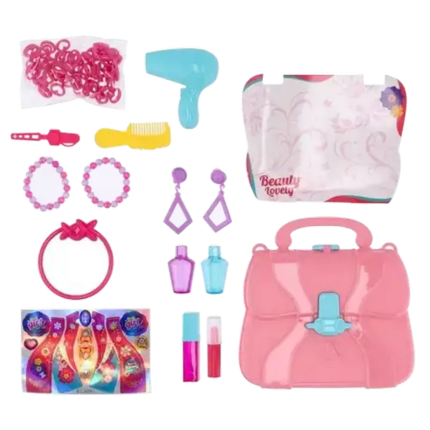 Checkers Sixty60 | DIY Lovely Fashion Beads in Case Set (Design