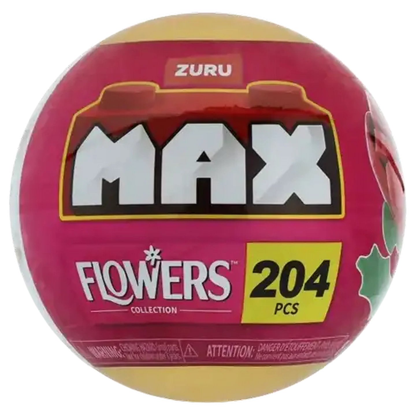 Checkers Sixty60 | ZURU Max Garden Flowers Premium Series (Design